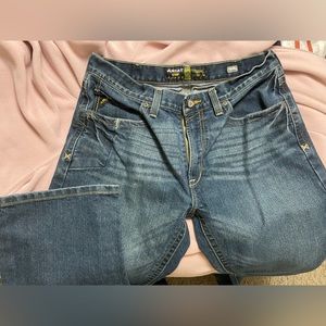 Men’s Ariat Jeans